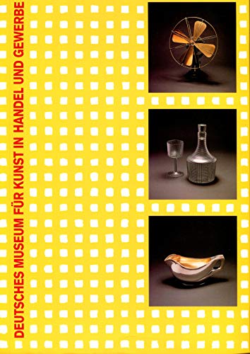 Stock image for Deutsches Museum fr Kunst in Handel und Gewerbe 1909-1019. Herausgegeben anllich der Ausstellung "Das Schne und der Alltag" in Hagen und Krefeld. for sale by Klaus Kuhn Antiquariat Leseflgel