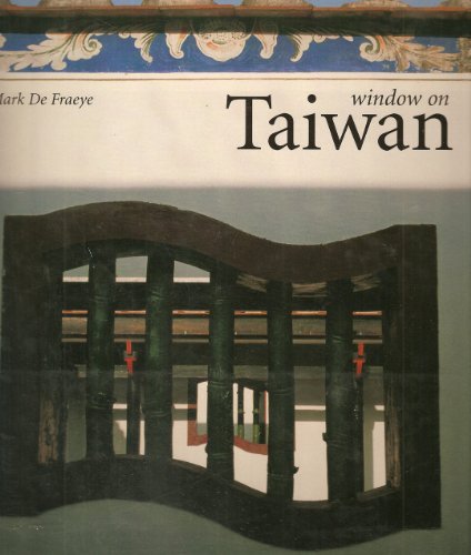 9789053251096: Window on Taiwan