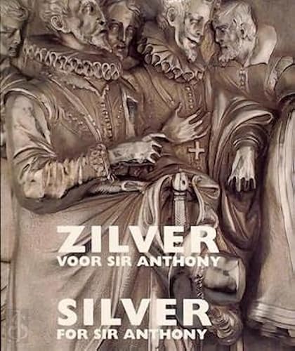 Zilver voor Sir Anthony