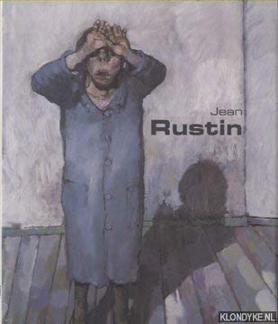 Imagen de archivo de Jean Rustin a la venta por ANARTIST