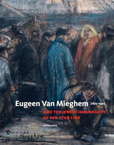 Imagen de archivo de Eugeen Van Mieghem a la venta por GreatBookPrices