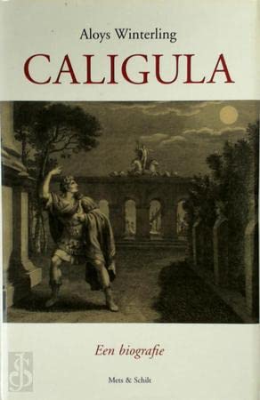 Beispielbild fr Caligula. Een biografie. Vertaald uit het Duits door J. Godfried. zum Verkauf von Scrinium Classical Antiquity