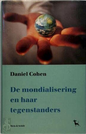 Stock image for De mondialisering en haar tegenstanders for sale by Better World Books Ltd