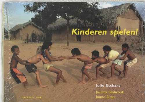 Imagen de archivo de Kinderen spelen druk 1 a la venta por Amstelbooks