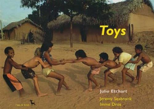 Beispielbild fr Toys zum Verkauf von Pearlydewdrops