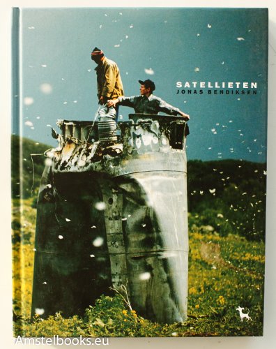 

Satellieten ( Dutch )