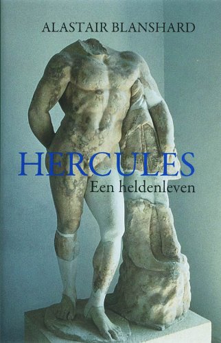 Stock image for Hercules. Een heldenleven. for sale by Antiquariaat Schot