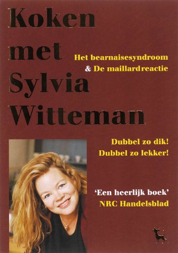 Beispielbild fr Koken met Sylvia Witteman zum Verkauf von AwesomeBooks