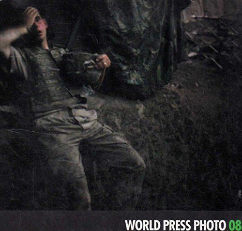 9789053306215: World Press Photo 2008