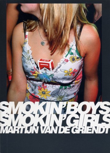 Stock image for Smokin' Boys Smokin' Girls for sale by ANARTIST