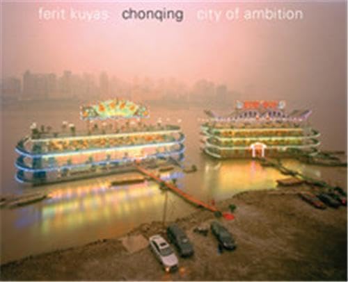 ferit kuyas chongqing city of ambition