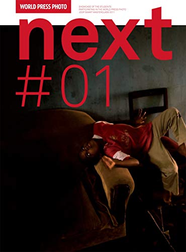 Beispielbild fr World Press Photo: Next #01: Masterclass 2011 zum Verkauf von WorldofBooks