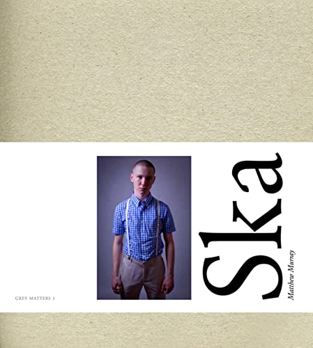 Imagen de archivo de Ska (Grey Matters) a la venta por HPB-Blue