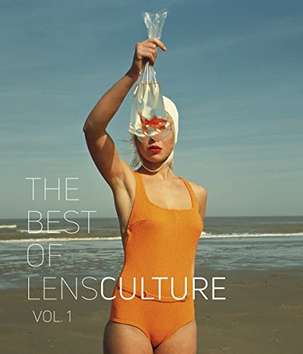 The Best of LensCulture: Volume 1 - LensCulture