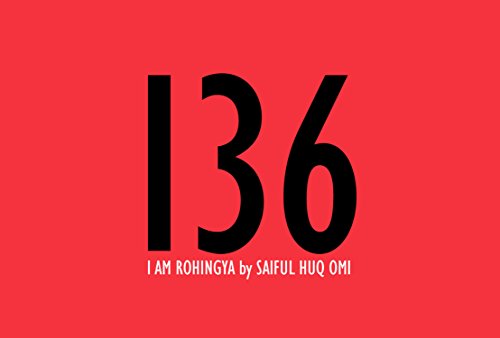 Imagen de archivo de 136: I am Rohingya a la venta por WorldofBooks