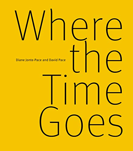 Stock image for Where the Time Goes for sale by HPB Inc.