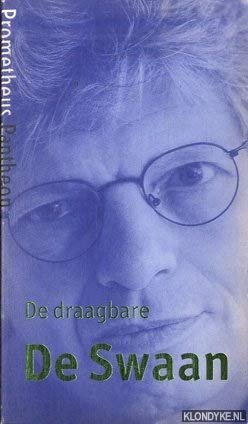 Beispielbild fr De draagbare De Swaan. zum Verkauf von Kloof Booksellers & Scientia Verlag