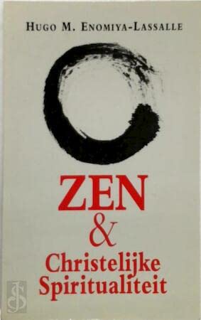 9789053400395: Zen en christelijke spiritualiteit