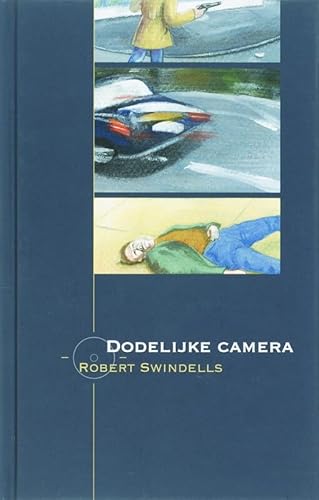 Beispielbild fr Dodelijke camera zum Verkauf von WorldofBooks