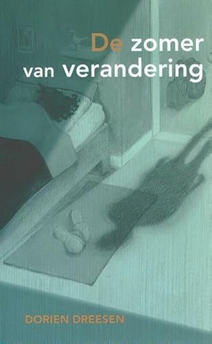 Stock image for De zomer van verandering for sale by WorldofBooks