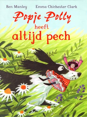 Stock image for Popje Polly heeft altijd pech for sale by Buchpark