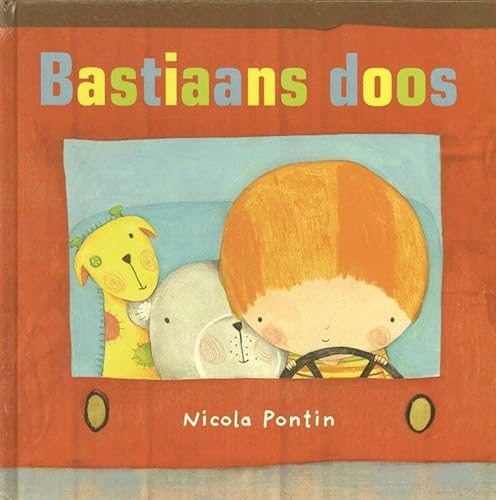 Stock image for Bastiaans doos for sale by Revaluation Books