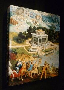 9789053491669: Fiamminghi a Roma: 1508-1608 : artistes des Pays-Bas et de la principauté de Liège à Rome de la Renaissance (French Edition)