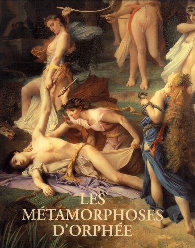 Les MÃ©tamorphoses d'OrphÃ©e (French Edition) (9789053491676) by Marcel Detienne; FranÃ§ois Lissarrague; Clara Portas; Isabelle Fessaguet; Celine Richard; Robert Fohr