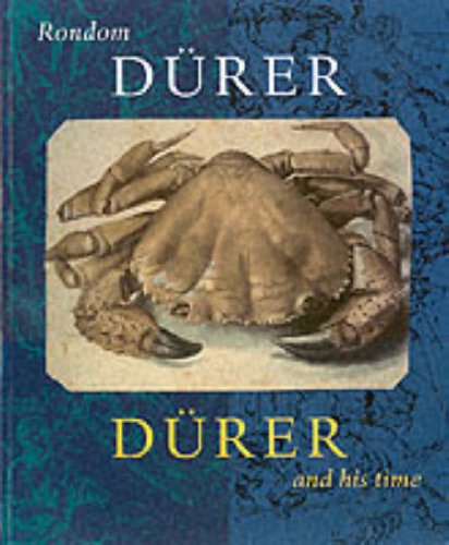9789053493182: Durer and His Time