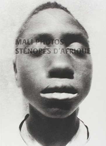 Beispielbild fr Mali Photos: Pinhole Camera in Africa zum Verkauf von Powell's Bookstores Chicago, ABAA