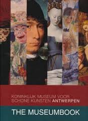 Beispielbild fr The Museumbook: Highlights of the Collection in the Antwerp Museum Marechal zum Verkauf von ThriftBooks-Atlanta