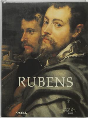 Imagen de archivo de Rubens. Lille, Palais des Beaux Arts 6 maart-14 juni 2004. a la venta por Antiquariaat Schot
