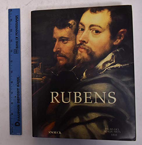 Beispielbild fr Rubens zum Verkauf von HALCYON BOOKS