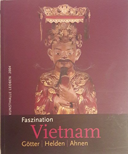 Imagen de archivo de Faszination Vietnam a la venta por medimops