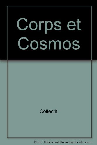 9789053495377: Corps et cosmos: La sculpture prcolombienne du Mexique