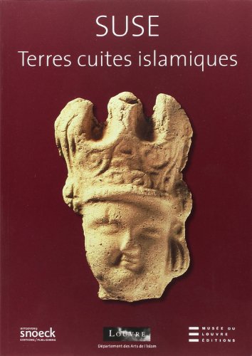 Stock image for Suse : Terres cuites islamiques for sale by medimops