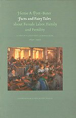 Beispielbild fr Facts and Fairy Tales about Female Labor, Family and Fertility zum Verkauf von Wonder Book