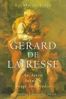 9789053562505: Gerard de Lairesse: an artist between stage and studio