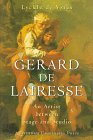 9789053562505: Gerard de Lairesse: An Artist between Stage and Studio