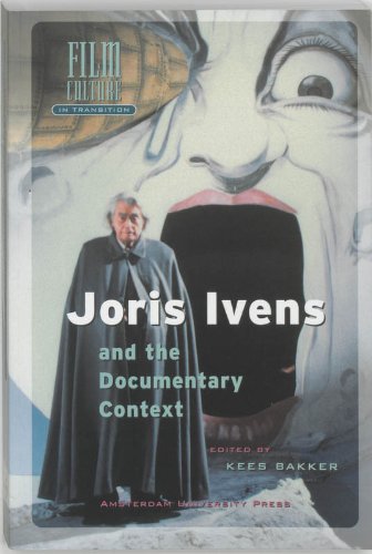 Stock image for Joris Ivens and the Documentary Context for sale by Chiron Media