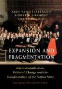 Expansion and Fragmentation - Kersbergen, Kees Van; Lieshout, H.