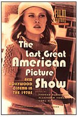 9789053564936: THE LAST GREAT AMERICAN PICTURE SHOW GEB: New Hollywood Cinema in the 1970s (Film Culture in Transition)