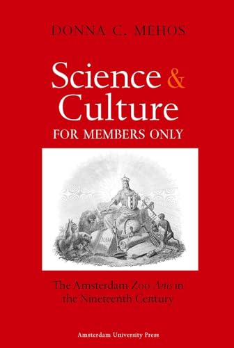 Stock image for Science and Culture for Members Only for sale by PBShop.store US