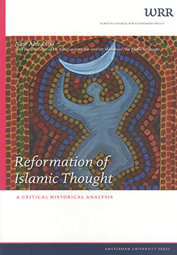 9789053568286: Reformation of Islamic Thought: A Critical Historical Analysis