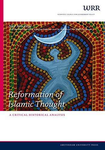 Stock image for Reformation of Islamic Thought. A Critical Historical Analysis for sale by Chiron Media