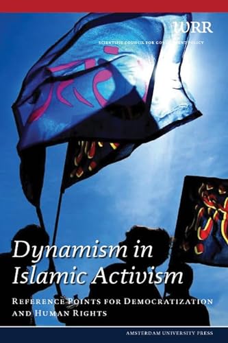 Stock image for Dynamism in Islamic Activism for sale by Books Puddle