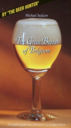 9789053730034: The Great Beers of Belgium