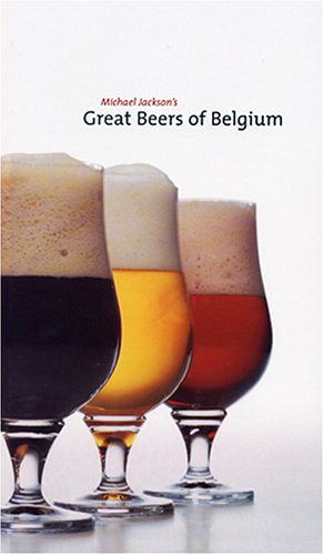 9789053730126: Great Beers of Belgium