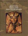 Beispielbild fr gypten: das Land der Pharaonen. Time-Life-Bcher : Untergegangene Kulturen zum Verkauf von Bernhard Kiewel Rare Books