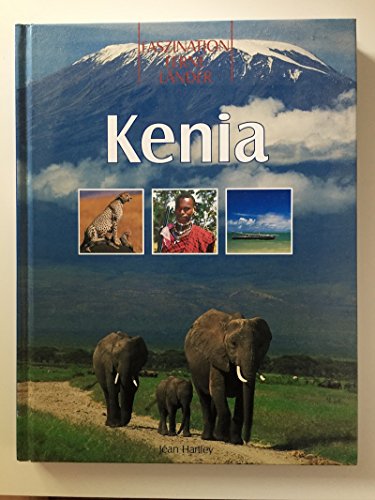 Kenia. - Hartley, Jean